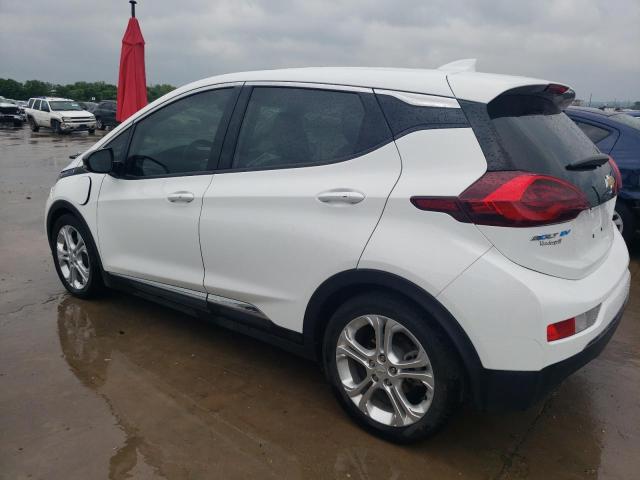 2018 Chevrolet Bolt Ev Lt VIN: 1G1FW6S07J4112418 Lot: 52524474