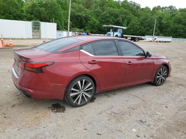 Vin: 1n4bl4cv3lc249271, lot: 53022334, nissan altima sr 20203