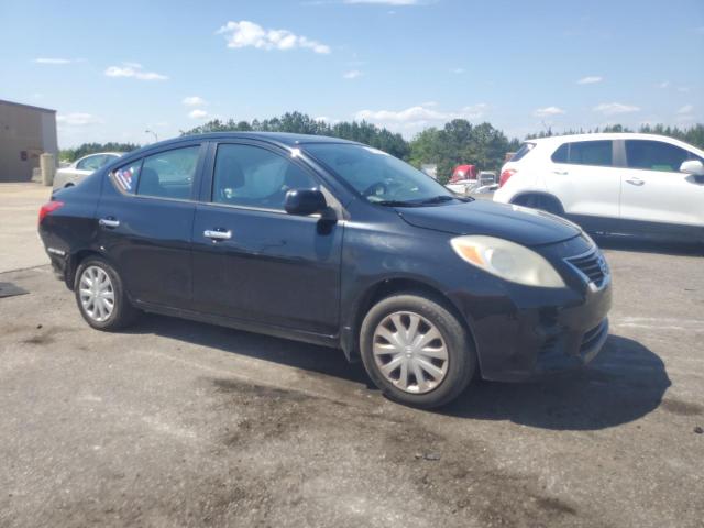 2012 Nissan Versa S VIN: 3N1CN7AP8CL939880 Lot: 50756994