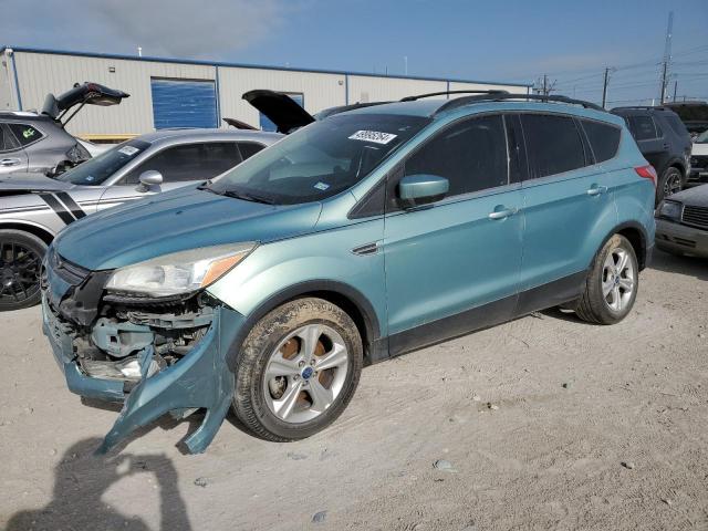 2013 Ford Escape Se VIN: 1FMCU0G93DUC85759 Lot: 49995264