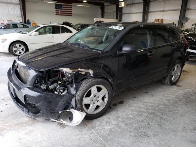 2008 Dodge Caliber Sxt VIN: 1B3HB48B08D542859 Lot: 52113154