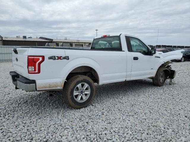 2016 Ford F150 VIN: 1FTMF1EP5GKD56325 Lot: 50507754