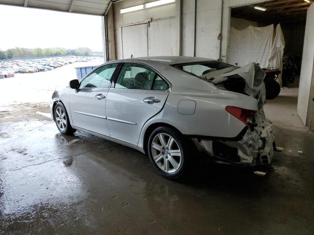 2007 Lexus Es 350 VIN: JTHBJ46G572122853 Lot: 50123474