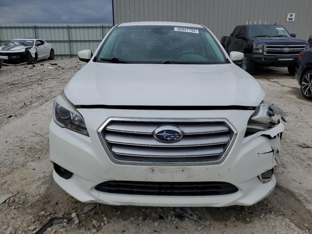 2017 Subaru Legacy 2.5I Premium VIN: 4S3BNAF68H3041398 Lot: 50947794