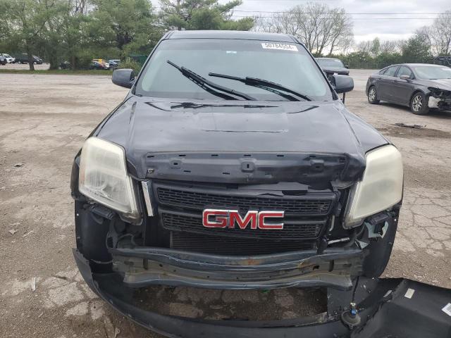 2012 GMC Terrain Sle VIN: 2GKALMEK6C6131849 Lot: 50784554