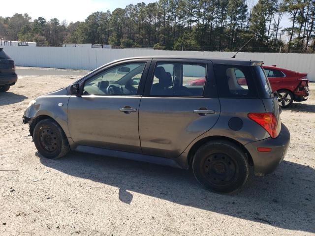 2004 Toyota Scion Xa VIN: JTKKT624040068879 Lot: 50413494