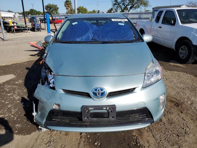 2015 Toyota Prius VIN: JTDKN3DU2F1915413 Lot: 51074894