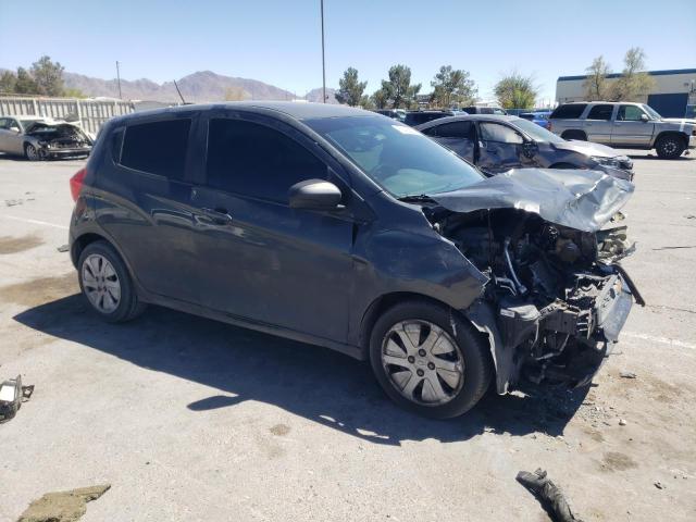 2018 Chevrolet Spark Ls VIN: KL8CB6SA3JC431859 Lot: 51429374