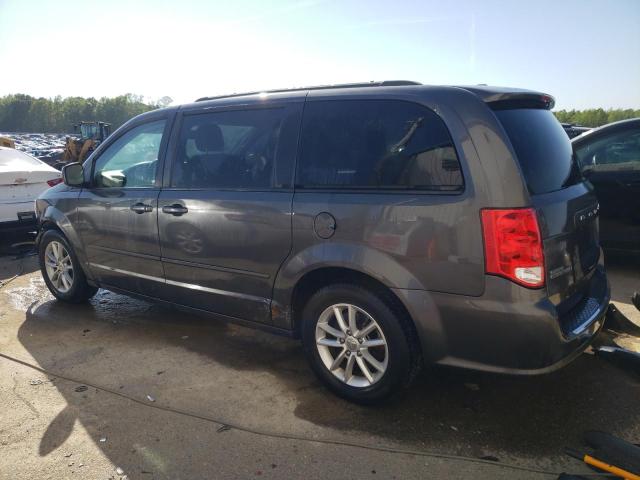 2016 Dodge Grand Caravan Sxt VIN: 2C4RDGCG3GR356360 Lot: 52131624