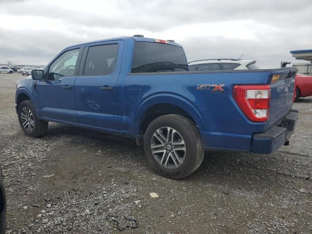 2023 Ford F150 Supercrew VIN: 1FTEW1EP4PKE26482 Lot: 51367954