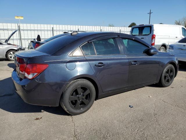 2016 Chevrolet Cruze Limited Lt VIN: 1G1PE5SB7G7142108 Lot: 52372604