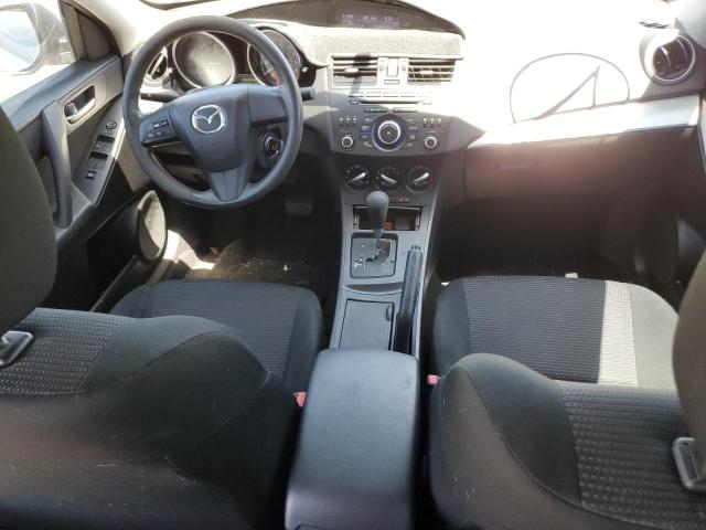 VIN JM1BL1TG0D1842691 2013 Mazda 3, I no.8