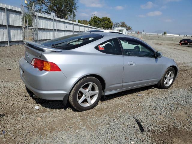 2003 Acura Rsx Type-S VIN: JH4DC53043C010890 Lot: 51165524