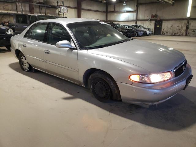 2003 Buick Century Custom VIN: 2G4WS52JX31131366 Lot: 50553484