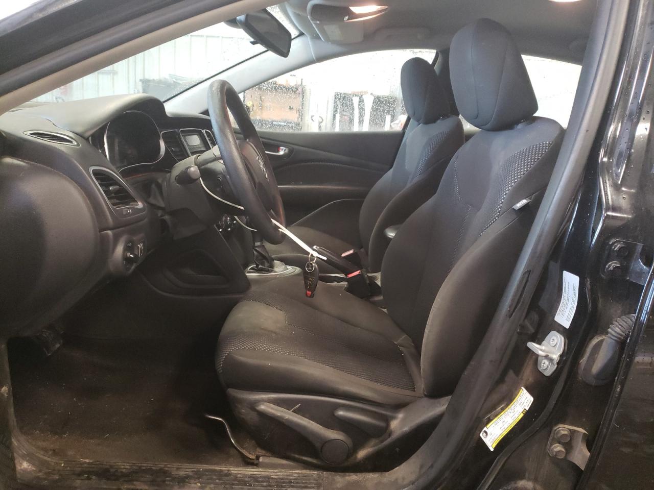 1C3CDFFA4GD815958 2016 Dodge Dart Sxt Sport