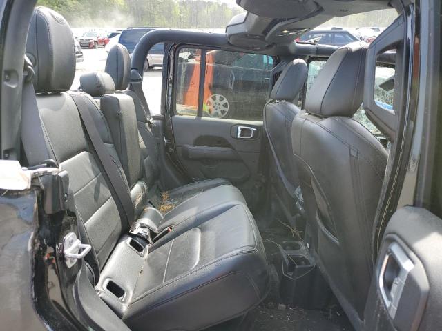 2020 JEEP GLADIATOR - 1C6HJTFGXLL122347