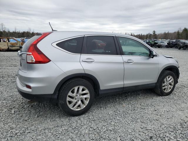 2016 HONDA CR-V EXL - 2HKRM4H72GH122702