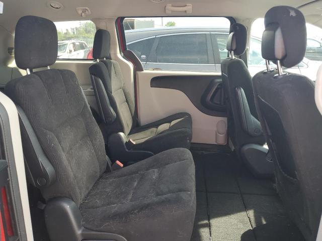 2015 Dodge Grand Caravan Se VIN: 2C4RDGBG2FR524294 Lot: 50250224