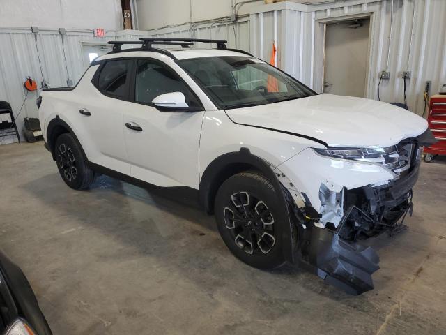 2023 Hyundai Santa Cruz Sel VIN: 5NTJCDAE8PH050625 Lot: 51245524