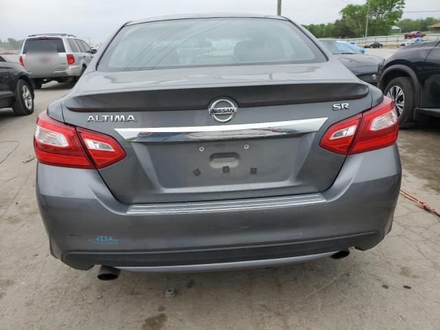 2016 NISSAN ALTIMA 2.5 - 1N4AL3AP4GN380486