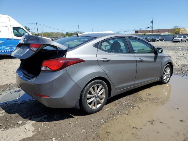 2014 Hyundai Elantra Se VIN: 5NPDH4AE2EH518794 Lot: 52192894