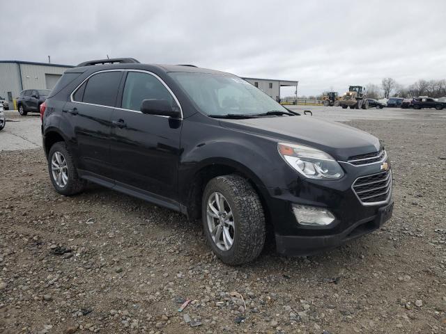 2017 CHEVROLET EQUINOX LT - 2GNFLFEK6H6191772