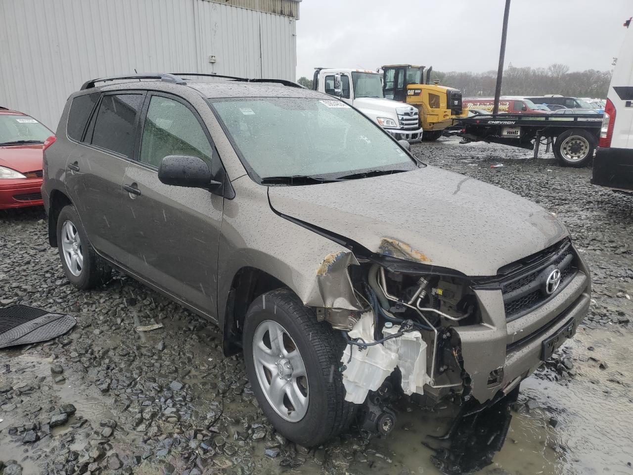JTMBF35V495007269 2009 Toyota Rav4