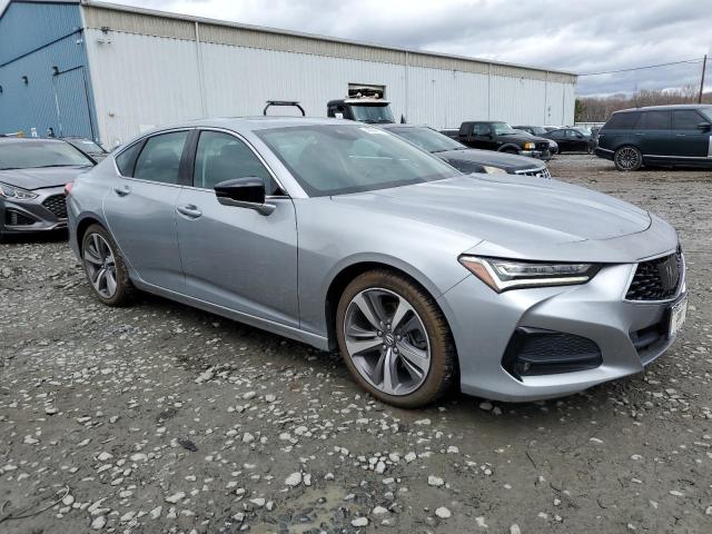 2021 ACURA TLX ADVANC 19UUB6F68MA001523