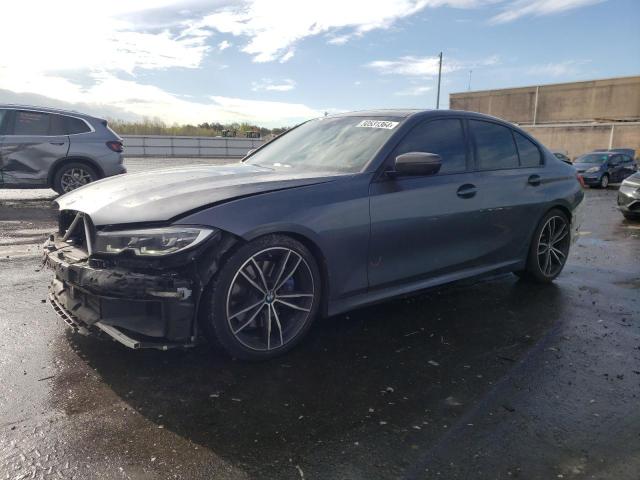 2020 BMW M340I - 3MW5U7J05L8B44054