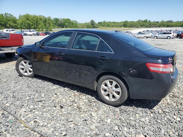 2011 Toyota Camry Base VIN: 4T1BF3EKXBU191257 Lot: 50714114