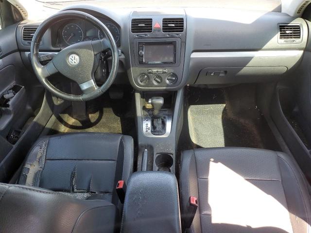 2008 Volkswagen Jetta Se VIN: 3VWRZ71K58M025083 Lot: 49263534