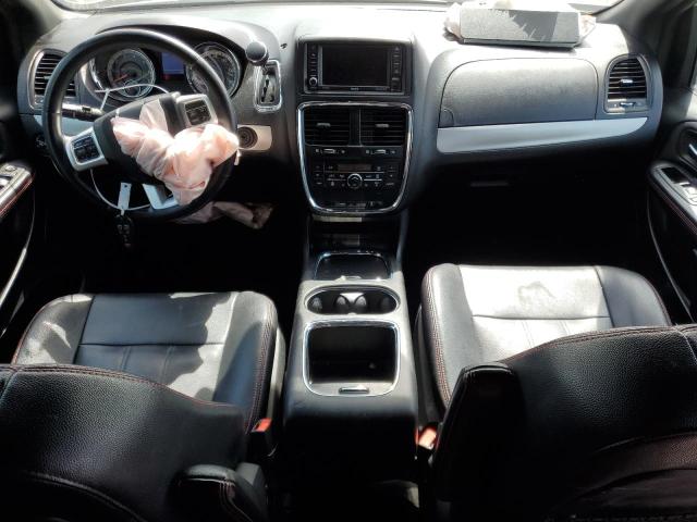 2019 Dodge Grand Caravan Gt VIN: 2C4RDGEG0KR570857 Lot: 50482224