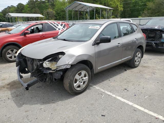 2013 Nissan Rogue S VIN: JN8AS5MT6DW520145 Lot: 50956164