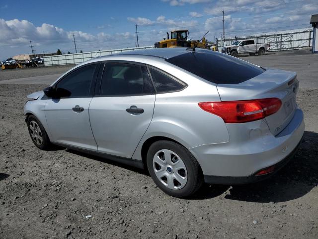 2015 Ford Focus S VIN: 1FADP3E29FL349664 Lot: 50270334