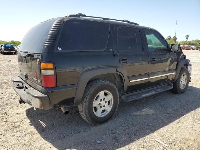 2005 Chevrolet Tahoe C1500 VIN: 1GNEC13T95R125680 Lot: 50612014