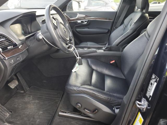 2016 VOLVO XC90 T6 - YV4A22PK7G1071375