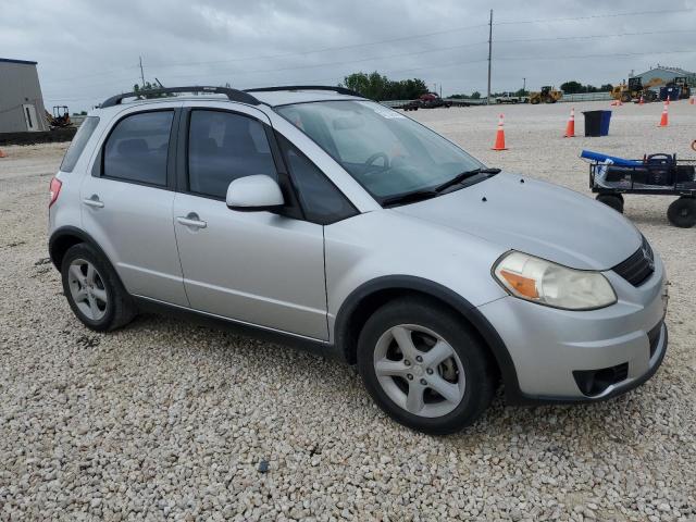 2009 Suzuki Sx4 Technology VIN: JS2YA413696201725 Lot: 51755754