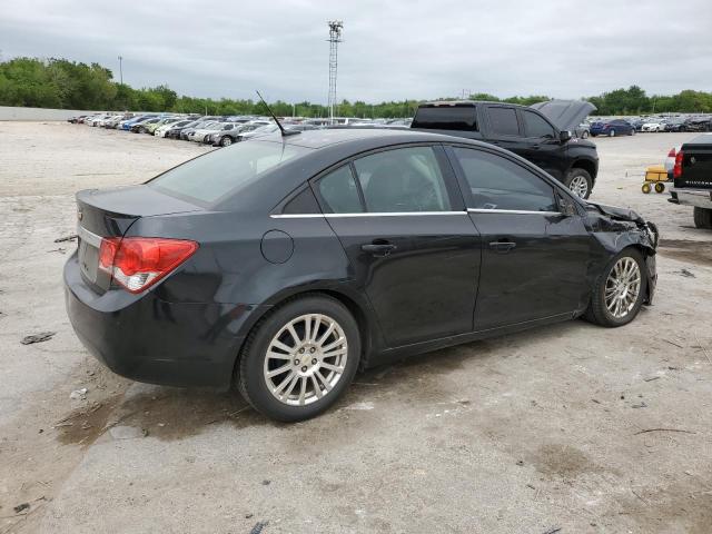 2011 Chevrolet Cruze Eco VIN: 1G1PJ5S95B7223514 Lot: 51470574