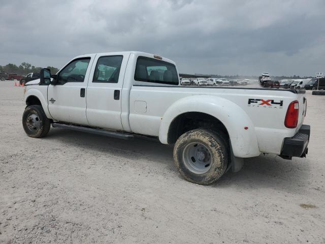 2011 Ford F350 Super Duty VIN: 1FT8W3DTXBEB30493 Lot: 51021154