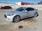 2014 HYUNDAI GENESIS COUPE 2.0T