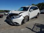 2020 MITSUBISHI OUTLANDER - JA4AD3A32LZ041050