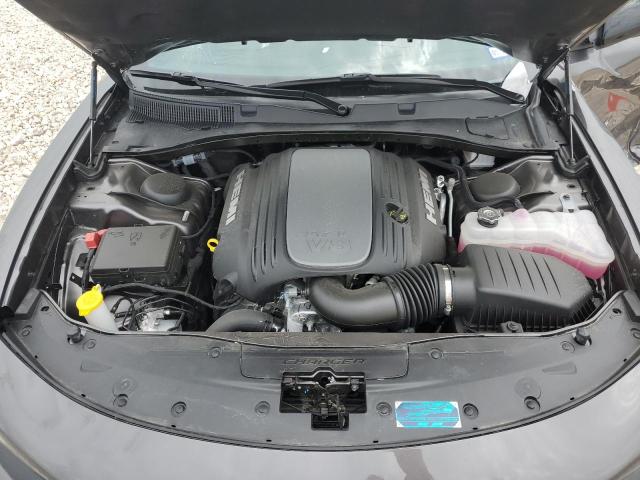 2023 DODGE CHARGER R/ - 2C3CDXCTXPH698692