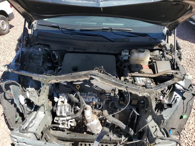 1GNERGKW2LJ316690 Chevrolet Traverse L 11