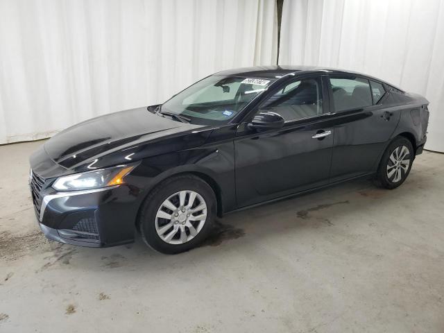 2023 Nissan Altima S VIN: 1N4BL4BV3PN336728 Lot: 53136874