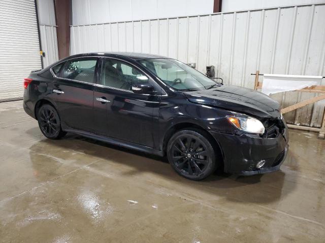 2017 Nissan Sentra S VIN: 3N1AB7AP9HY297891 Lot: 50704364