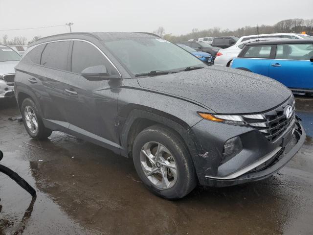 2022 Hyundai Tucson Sel VIN: 5NMJBCAE3NH141193 Lot: 51218064