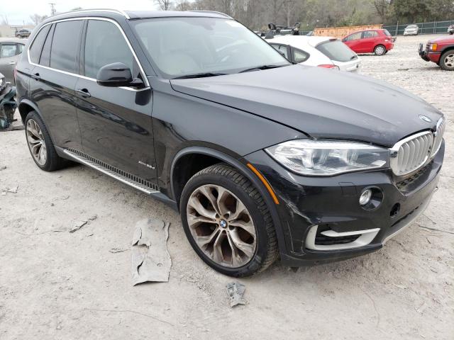 VIN 5UXKS4C53F0N09573 2015 BMW X5, Xdrive35D no.4