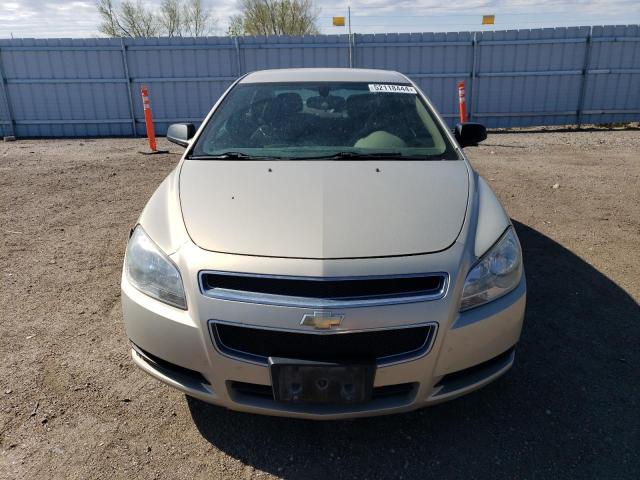 2011 Chevrolet Malibu Ls VIN: 1G1ZB5E17BF109712 Lot: 52118444