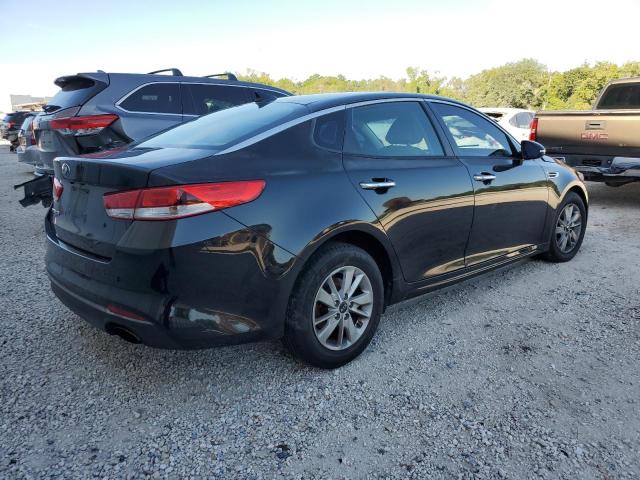 2016 Kia Optima Lx VIN: 5XXGT4L32GG057795 Lot: 51669494