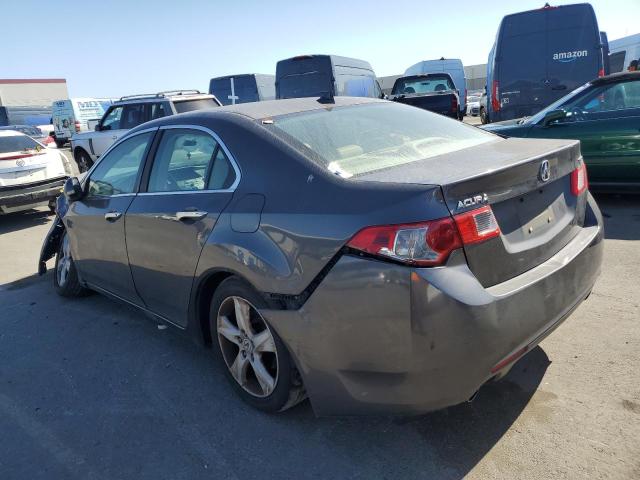 2010 Acura Tsx VIN: JH4CU2F69AC011182 Lot: 52810854